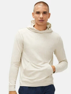 New 👍 Outdoor Voices CloudKnit Hoodie 👍 -Outlet Outdoorvoices Store 1 hero 201021 OURDOOR OP M500098 HMJ OAT CloudKnit Hoodie Oatmeal 109 V2