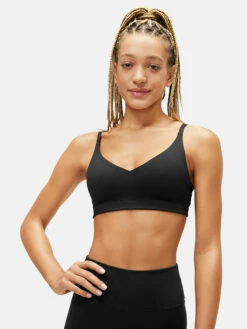 New ⌛ Outdoor Voices FreeForm Bralette 🔥 -Outlet Outdoorvoices Store 1 hero Flow 7 8 Leggings Black 077