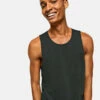 Best reviews of ⭐ Outdoor Voices FastTrack Mesh Tank ✔️ -Outlet Outdoorvoices Store 1 hero M301359 SMS BLK Sweatee Mesh Tank Black 1607 V2
