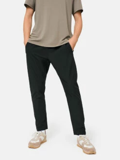Budget 🎉 Outdoor Voices RecTrek Pant 🌟 -Outlet Outdoorvoices Store 1 hero M701345 DCW BLK RecTrek Pants Black 0033