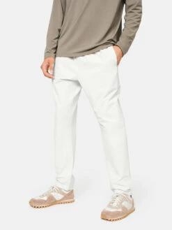 Budget 🎉 Outdoor Voices RecTrek Pant 🌟 -Outlet Outdoorvoices Store 1 hero M701345 DCW BNE RecTrek Pants Bone 0013