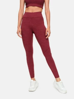 Promo ⭐ Outdoor Voices TechSweat™ Core 7/8 Legging 🎉 -Outlet Outdoorvoices Store 1 hero W100555 TSW RHB TechSweat 7 8 Leggings Rhubarb 017