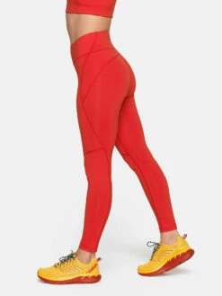 Promo ⭐ Outdoor Voices TechSweat™ Core 7/8 Legging 🎉 -Outlet Outdoorvoices Store 1 hero W100555 TSW SCR TechSweat 7 8 Leggings Scarlet 138 v1