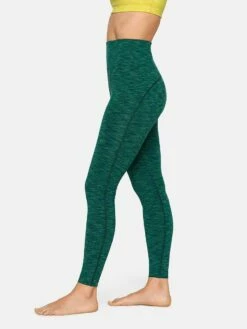 Best deal 👍 Outdoor Voices FreeForm 7/8 Legging 🎉 -Outlet Outdoorvoices Store 1 hero W100808 SDM CFR Freeform 7 8 Hi Rise Leggings Conifer 095 V1