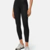 Outlet 🔥 Outdoor Voices Warmup 7/8 Legging 😀 -Outlet Outdoorvoices Store 1 hero W100940 TXC BLK 7 8 Warmup Leggings Black 0001