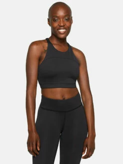 Promo ✨ Outdoor Voices TechSweat™ Crop Top ✔️ 11 Promo ✨ Outdoor Voices TechSweat™ Crop Top ✔️ -Outlet Outdoorvoices Store 1 hero W200534 TSW BLA TechSweat Crop Black 119 V2