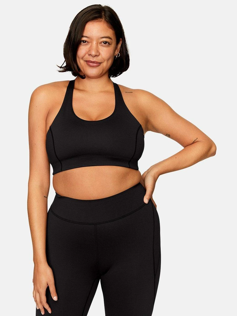 Best Sale ⭐ Outdoor Voices Doing Things Bra 🥰 3 Best Sale ⭐ Outdoor Voices Doing Things Bra 🥰