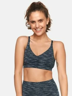 New ⌛ Outdoor Voices FreeForm Bralette 🔥 -Outlet Outdoorvoices Store 1 hero W200725 SDM IND Freeform Bralette Indigo 101 V1 cropped