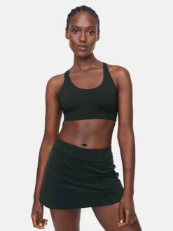 New ⌛ Outdoor Voices All-Time Bra 🧨 -Outlet Outdoorvoices Store 1 hero W201282 ITR BLK AllTime Bra Black 0024 995b761a d1b3 4f9e a18f e0ff4bf52996