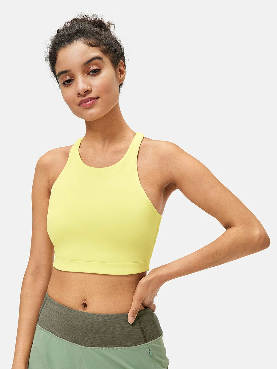 Promo ✨ Outdoor Voices TechSweat™ Crop Top ✔️ 10 Promo ✨ Outdoor Voices TechSweat™ Crop Top ✔️ - Image 8