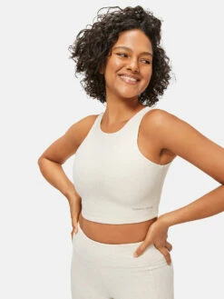 Cheap 🤩 Outdoor Voices Venus Crop Top 👍 -Outlet Outdoorvoices Store 1 hero W201504 TXC OAT VenusCropTop Oatmeal 089 36a32a03 c7ac 4653 93f2 d52a0b694bde