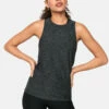Cheapest 🤩 Outdoor Voices CloudKnit Tank ❤️ -Outlet Outdoorvoices Store 1 hero W300064 HLM CHR CloudKnit High Neck Tank Top Charcoal 0016 V3 40973da5 70c7 4116 801f c65269b825d8
