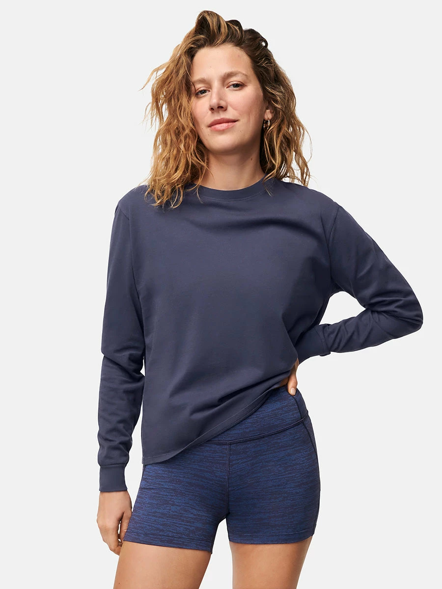 Discount π Outdoor Voices Everyday Longsleeve β 6 Discount π Outdoor Voices Everyday Longsleeve β - Image 4