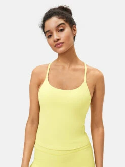 Cheapest 💯 Outdoor Voices TechSweat™ Move Free Tank ❤️ -Outlet Outdoorvoices Store 1 hero W301459 TSW GKO MoveFreeTank Gecko 177