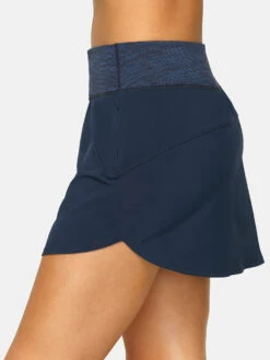 Outlet Outdoorvoices Store -Outlet Outdoorvoices Store 1 hero W700900 REC NVY Hudson Skort Navy 122