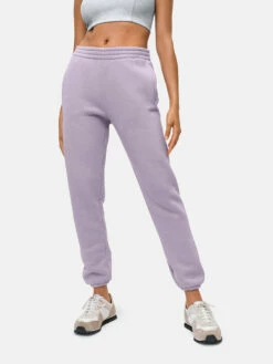 Coupon 🧨 Outdoor Voices Nimbus Sweatpant 🤩 -Outlet Outdoorvoices Store 1 hero W701204 TDF ELG Nimbus Cotton Sweatpants Earl Grey 0003