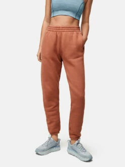 Coupon 🧨 Outdoor Voices Nimbus Sweatpant 🤩 -Outlet Outdoorvoices Store 1 hero W701204 TDF SIE Nimbus Cotton Sweatpants Sierra 0105 v2