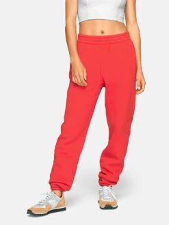 Coupon 🧨 Outdoor Voices Nimbus Sweatpant 🤩 -Outlet Outdoorvoices Store 1 hero W701204 TDF APL Teddy Cotton Sweatpants Apple 092 V2 CErQdGR