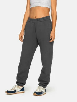 Coupon 🧨 Outdoor Voices Nimbus Sweatpant 🤩 -Outlet Outdoorvoices Store 1 hero W701204 TDF GEN Teddy Cotton Sweatpants Basalt 291 V2