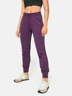 Cheapest ✨ Outdoor Voices Cotton Terry Jogger 🎉 -Outlet Outdoorvoices Store 1 hero W701390 SCT BKA Soft Cotton Jogger BlackKalamata 1531