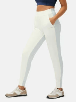 Cheapest ✨ Outdoor Voices Cotton Terry Jogger 🎉 -Outlet Outdoorvoices Store 1 hero W701390 SCT DBN Soft Cotton Jogger Dove Bone 092 j95ZBIM