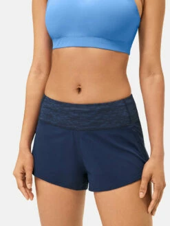 Top 10 🎉 Outdoor Voices The Exercise 2.5" Short 🎁 -Outlet Outdoorvoices Store 1 hero W701426 WTS NVY TheExercise2.5Short Navy 078