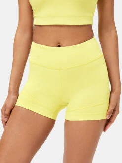 New 🥰 Outdoor Voices TechSweat™ 3.5" Short 💯 -Outlet Outdoorvoices Store 1 hero W701492 TSW GKO MoveFree3.5Short Gecko 066