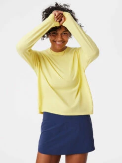 Discount π Outdoor Voices Everyday Longsleeve β 17 Discount π Outdoor Voices Everyday Longsleeve β -Outlet Outdoorvoices Store Front02 W300952 CTJ LMC Everyday Longsleeve Limoncello 130 ZzGs04J