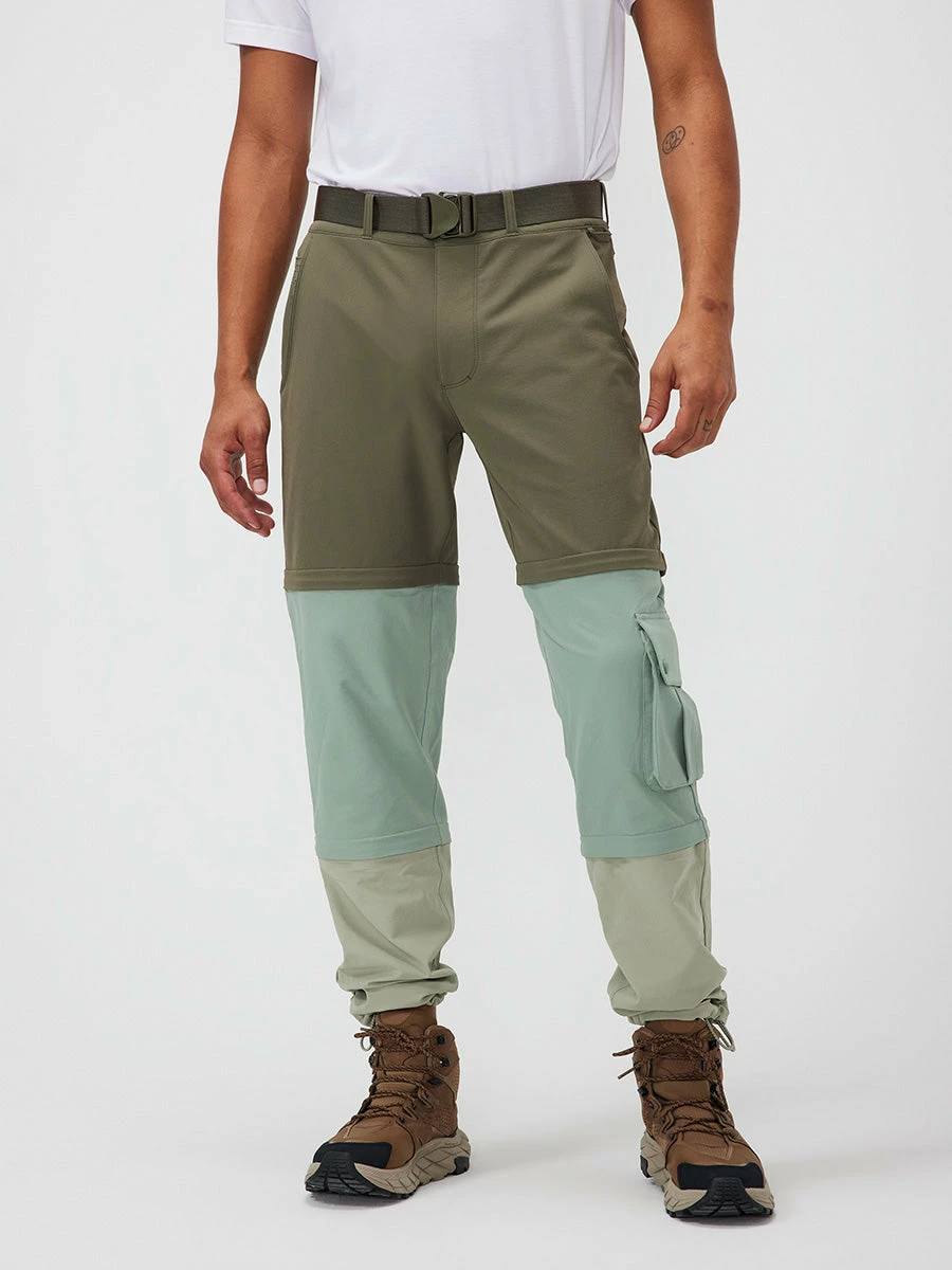 Flash Sale π€© Outdoor Voices RecTrek Zip-Off Pant β€οΈ 6 Flash Sale π€© Outdoor Voices RecTrek Zip-Off Pant β€οΈ - Image 4