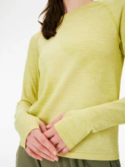 Coupon βοΈ Outdoor Voices SeamlessPique Longsleeve π 7 Coupon βοΈ Outdoor Voices SeamlessPique Longsleeve π -Outlet Outdoorvoices Store Front Detail W301582 SML BIF Seamless Longsleeve Pistachio 179 O3MIxtY