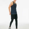 Buy ⭐ Outdoor Voices SeamlessPique Tank 😉 2 Buy ⭐ Outdoor Voices SeamlessPique Tank 😉 -Outlet Outdoorvoices Store Front M301515 SML DSY Seamless Tank Dark Sky 159 tYhSb3A