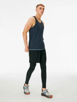 Buy ⭐ Outdoor Voices SeamlessPique Tank 😉