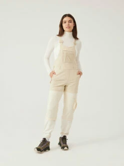 Buy 😉 Outdoor Voices RecTrek Zip-Off Overall 🧨 -Outlet Outdoorvoices Store GRID W401727 DCW LVS Rectrek Zip Off Overall Linen Vanilla Sugar 011