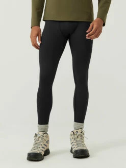 Outlet Outdoorvoices Store -Outlet Outdoorvoices Store M102055 PLM BLK FrostKnit 7 8 Tight Black 182