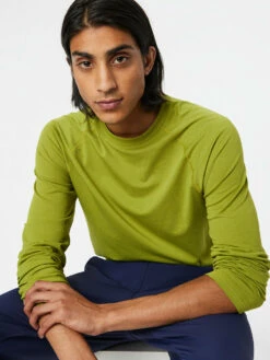 Brand new ✔️ Outdoor Voices FastTrack Mesh Longsleeve 🌟 17 Brand new ✔️ Outdoor Voices FastTrack Mesh Longsleeve 🌟 -Outlet Outdoorvoices Store M301387 SMS MSY Fast Track Longsleeve Mossy 060