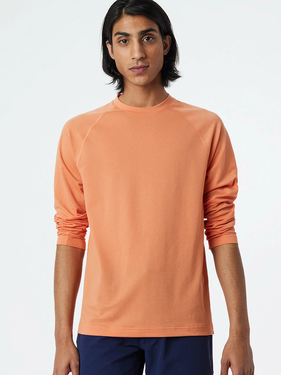 Brand new ✔️ Outdoor Voices FastTrack Mesh Longsleeve 🌟 8 Brand new ✔️ Outdoor Voices FastTrack Mesh Longsleeve 🌟 - Image 6