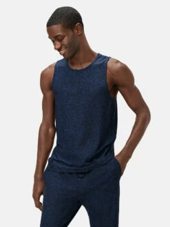 Cheap ✔️ Outdoor Voices CloudKnit Tank ❤️ -Outlet Outdoorvoices Store M301567 HLM NVY AllDayTank Navy 084 831c5b57 b6bb 4dcb 8374 4badd6cb3ffa