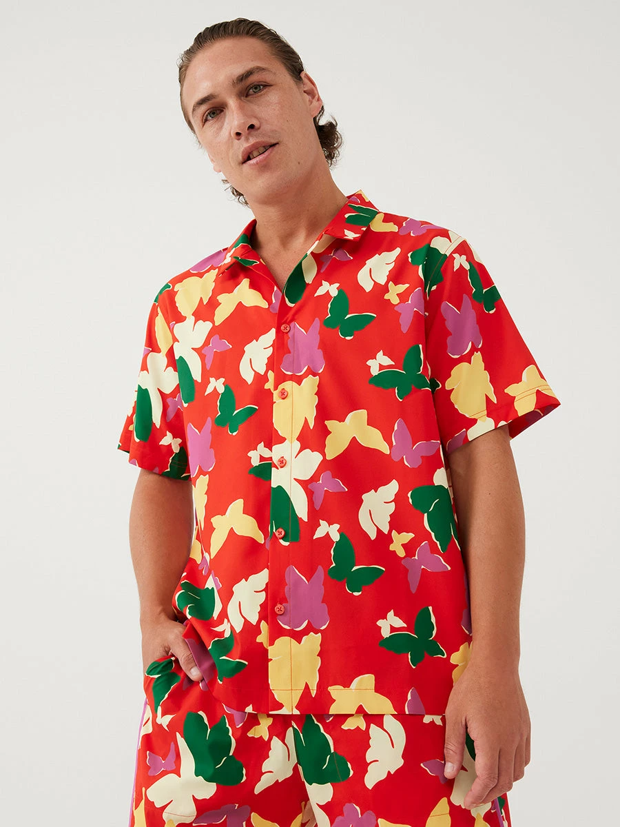 Wholesale ✨ Outdoor Voices SolarCool Camp Collar 🎁 5 Wholesale ✨ Outdoor Voices SolarCool Camp Collar 🎁 - Image 3