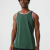 Buy π Outdoor Voices RecMesh Tank π 1 Buy π Outdoor Voices RecMesh Tank π -Outlet Outdoorvoices Store M301808 BBM EGR RecMesh Tank Evergreen 108 HPu2N3T