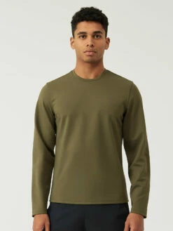 Best Sale 👍 Outdoor Voices FrostKnit Longsleeve 😉 -Outlet Outdoorvoices Store M302056 PLM VIN FrostKnit Longsleeve Vine 046 0ad57c11 b69c 4ad9 b363 d1d250688a43