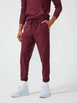 Promo ⭐ Outdoor Voices CloudKnit Slim Sweatpant 🤩 -Outlet Outdoorvoices Store M700114 HMJ SRZ All Day Sweatpant Shiraz 062 CMwhRsR