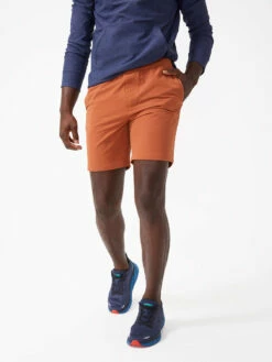 Cheap 🤩 Outdoor Voices RecTrek 7" Short 👏 -Outlet Outdoorvoices Store M700342 DCW SIE Rectrek 7in Short Sierra 129 FQM4Gvv