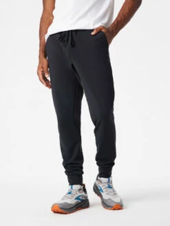 Discount π Outdoor Voices FrostKnit Jogger π₯° 9 Discount π Outdoor Voices FrostKnit Jogger π₯° -Outlet Outdoorvoices Store M701611 PLM BLK FrostKnit Jogger Black 091 6VWYYJn