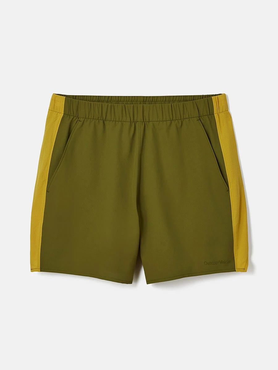 Best deal ๐ Outdoor Voices High Stride 5" Short with Pockets ๐งจ 5 Best deal ๐ Outdoor Voices High Stride 5" Short with Pockets ๐งจ - Image 3