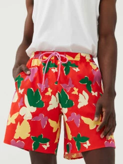 Best reviews of 🧨 Outdoor Voices SolarCool 7" Short 😉 -Outlet Outdoorvoices Store M701761 UPF BTF SolarCool 7in Short Butterfly 1034