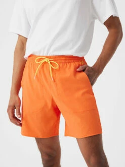 Best reviews of 🧨 Outdoor Voices SolarCool 7" Short 😉 -Outlet Outdoorvoices Store M701761 UPF HBC SolarCool 7in Short Hibiscus 054 jDjbvyy