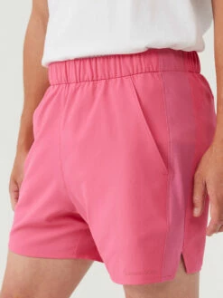 Flash Sale π Outdoor Voices High Stride 5" with Pockets - Unlined π 8 Flash Sale π Outdoor Voices High Stride 5" with Pockets - Unlined π -Outlet Outdoorvoices Store M701780 TWV AZA Linerless High Stride 5in Short Azalea 227