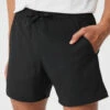 Hot Sale 🔥 Outdoor Voices SolarCool 5" Short ⌛ -Outlet Outdoorvoices Store M701788 UPF BLK SolarCool 5in Short Black 066 Bxek9k5