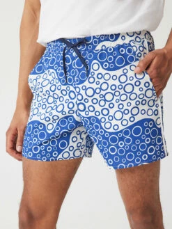 Hot Sale 🔥 Outdoor Voices SolarCool 5" Short ⌛ -Outlet Outdoorvoices Store M701788 UPF BUB SolarCool 5in Short Bubbles 072 sfWTdnZ