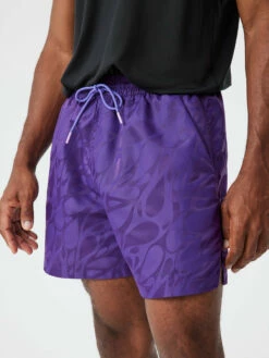 Hot Sale 👏 Outdoor Voices GeoShine 5" Short ⭐